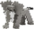 PLUS PLUS - Elephant - 70 Piece Tube, Construction Building Stem/Steam Toy, Kids Mini Puzzle Blocks...