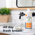 Premium Oxyfresh Pro Formula Fresh Mint Mouthwash – Patented Zinc Mouthwash for All Day Fresh Breath & Healthy Gums – Refreshing & Alcohol Free Mo...