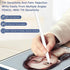 iPad Pencil 2.5X Fast Charge,Low Latency,Compatible with 2018-2024 iPad 6th/7th/8th/9th/10th Gen,iPad Pro(M4),iPad Pro 11''/12.9'',Apple Pen for i...