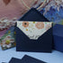100 Pack 4x6 Envelopes for invitations, Navy Blue A6 Envelopes, Postcard Envelopes, Photo Envelopes, Used for Graduation, Wedding, Baby Shower-(6....