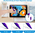 Stylus Pen for iPad 9th&10th Generation, Apple Pencil with Palm Rejection, Stylus Pen Compatible with 2018-2023 Apple iPad 10/9/8/7 Gen/iPad Pro 1...