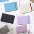 Maruman FM63-30 Loose Leaf Binder, Mini Size, Into One Plus, 5 Holes, Light Purple...