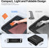 3-in-1 Foldable Magnetic Wireless Charger Keychain, 15W Travel Fast Charger Phone 15/14/13/12 Pro/Max/Plus, Watch, AirPods, Galaxy/Note, Charge 2 ...