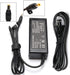 65W Laptop Power Cord for HP Compaq Presario C300 C500 C700 F500 F700 A900 Pavilion DV6000 DV6500 DV6700 DV1000 DV2000 Spare 9155068 393954001 394...