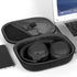 Linkidea Headphones Carrying Case Compatible with Sony WH-1000XM6, WH-1000XM4, WH1000XM3, WH-XB900N, MDR-1000X, Protective Hard Shell Travel Bag w...