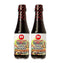 Wan Ja Shan Gluten Free Oragnic Ponzu, Citrus Seasoned Soy Sauce & Dressing 10 oz (Pack of 2). USDA Certified Organic- Gluten FREE- MADE IN USA....