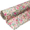 Cotton Fabric by The Yard Countryside Floral Fabirc Precutsfor Quilting, Sewing DIY, Craft Projects & More (2 Yards, Pattern 5020-2)...