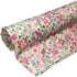Cotton Fabric by The Yard Countryside Floral Fabirc Precutsfor Quilting, Sewing DIY, Craft Projects & More (2 Yards, Pattern 5020-2)...