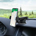 iOttie Easy One Touch Mini Dash & Windshield Car Mount Phone Holder || iPhone Xs Max R 8 Plus 7 Samsung Galaxy S10 E S9 S8 Plus Edge, Note 9 & Oth...