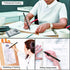 Sketch Pencils Set for Drawing, 14 Pack Graphite, for Art, Pencil kit for Sketching, Shading, Artist Pencils for Beginners Pro Artists...
