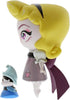 Enesco The The World of Miss Mindy Sleeping Beauty Aurora and Mini Merriweather Vinyl Figurine, 7 Inch, Multicolor...