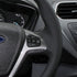 Audio Volume Steering Wheel Button Cruise Control Switch ON Button Compatible for Ford Escort Fiesta MK7 MK8 ST Ecosport 2013...