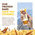 88 ACRES Banana Bread Seed Protein Bar, 1.9 OZ...