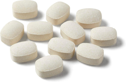 Airborne Vitamin C 1000mg (per Serving) - Citrus Chewable Tablets (96 Count in a Box) - Packaging May Vary...