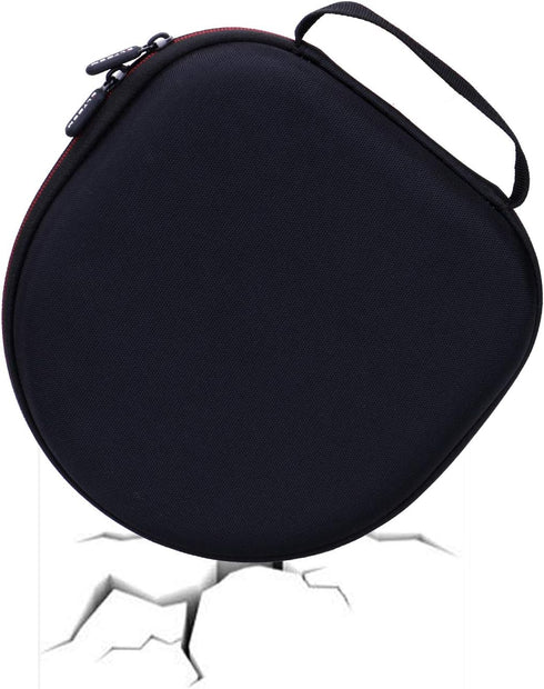LTGEM Hard Case for Sony WH-CH720N / WH-CH720NW / WH-CH720NB / WH-CH520 / WHCH710N / WH-CH510 Noise Canceling Wireless Headphones - Travel Protect...