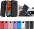 HRWireless Compatible for Nokia G300 5G (N1374DL) 6.5” Phone CaseSeries with Premium Original Minimalistic Design for Shock Absorption, Accidental...