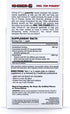 Hi-EnerG Triple Ginseng Energy Supplement, 500 mg, 20 servings...