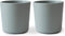 mushie Dinnerware Cups For Kids | Made in Denmark, Set of 2 (Sage)...