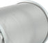 4 X 10 Inch Hop Spider 300 Micron Mesh Stainless Steel Hop Filter Strainer Hopper for Home Brewing Beer Tea Kettle (4"X10")...