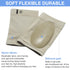 Arch Support Sleeves Compression Arch Support Plantar Fasciitis Relief Brace with Gel Pad Inside Metatarsal Foot Arch Supports for Flat Feet Arch ...
