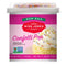 Miss Jones Baking 90% Organic Birthday Buttercream Frosting, Perfect for Icing and Decorating, Vegan-Friendly: Confetti Pop (Pack of 1)...