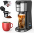 Famiworths Coffee Pod Holder for Coffee Maker Model 2210, 2210IC...