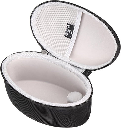 Hard Case Replacement for Sharper Image SI-755 Mini Steam Iron, Case Only...