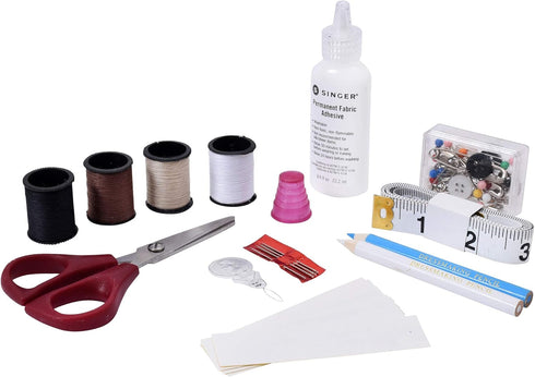 SINGER 01511 Survival Sew Kit...
