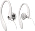 Philips Shs3300wt Earhook Headphones Shs3300 White...
