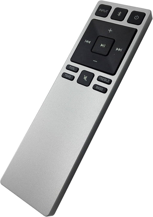 Home Theater Sound Bar Remote Control XRS321 for VIZIO S2920W-C0 S3820W-C0 S3821w-C0...