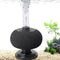 HITOP 7in Height Aquarium Bio Sponge Filter: 5-40gallon Air-Powered Fish Tank Filter, Quiet Filter for Aquarium/Betta Tank/Shrimp Tank/Fry Tank...