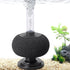 HITOP 7in Height Aquarium Bio Sponge Filter: 5-40gallon Air-Powered Fish Tank Filter, Quiet Filter for Aquarium/Betta Tank/Shrimp Tank/Fry Tank...