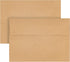 Kraft Envelopes, 50 Pack, 5 x 7 Inch, Brown Envelopes,A7 Envelopes, Card Envelopes, Kraft Paper Envelopes, Invitation Envelopes, Postcard Envelope...