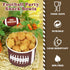 gisgfim Football Party 50Pcs Disposable 9 oz Paper Bowls, Durable Snack Cups for Sports Events, Game Day, Birthday Party Decorations...
