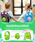 PROHEAR 032 2.0 Noise Cancelling Headphones for Kids - 25dB Noise Reduction - Adjustable Sensory Ear Protection Muffs for Concert, Fireworks, Mons...