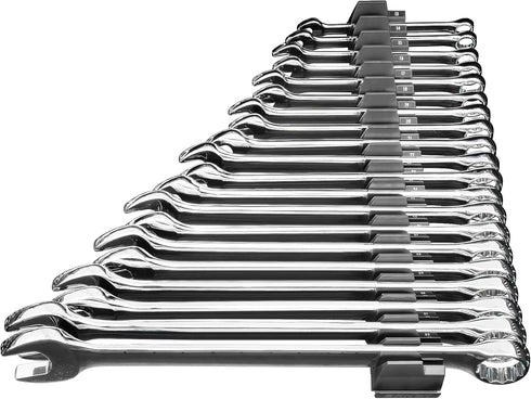 Ernst Manufacturing Wrench Pro - Modular Wrench Organizer for 20 Tools...