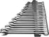 Ernst Manufacturing Wrench Pro - Modular Wrench Organizer for 20 Tools...