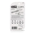 GUM Proxabrush Go-Betweens - Moderate, Interdental Brushes Between Teeth, Dental Picks for Plaque Removal, Safe for Braces & Dental Devices, 10ct ...