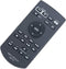 New CXE5116 Replaced Remote Control fit for Pioneer AVH-X1600DVD AVH-X3600BHS AVHX1700S AVH2450BT AVH-P3450DVD AVH-P4450BT...