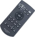 New CXE5116 Replaced Remote Control fit for Pioneer AVH-X1600DVD AVH-X3600BHS AVHX1700S AVH2450BT AVH-P3450DVD AVH-P4450BT...