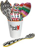 French Bull 9.5" Serving Spoon (Calypso)...