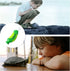 Handheld Mini Microscope Educational Microscope for Kids?Mini Microscope for Student Science Lab?Pocket Handheld Microscope Primary Science Magnas...