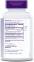 Natrol Easy-C Immune Health, Dietary Supplement, Supports Immune Health with Vitamin C and Bioflavonoids, Veggie Capsules, 500 mg, 120 Count...