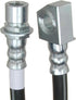 ACDelco Professional 18J4565 Rear Driver Side Hydraulic Brake Hose Assembly...