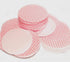 Pressure Sensitive Torque Activated Cap Seals Liners -83 mm (3.26") Made in USA-50 PCS - for Wide Mouth Glass & Plastic Ball Mason Canning Jars - ...