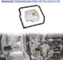 uxcell 1 Set No.3533006010 Transmission Filter Oil Pan Gasket Kit for Toyota RAV4 2001-2012...