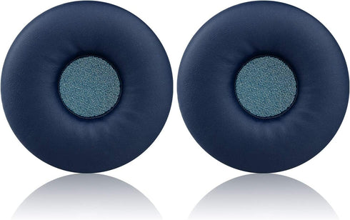 WHXB700 Ear pad Made of Memory Foam Protein Leather Material Compatible with Sony WH-XB700 Wireless Extra Bluetooth Headset Replacement use (Blue)...