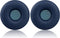 WHXB700 Ear pad Made of Memory Foam Protein Leather Material Compatible with Sony WH-XB700 Wireless Extra Bluetooth Headset Replacement use (Blue)...