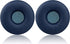 WHXB700 Ear pad Made of Memory Foam Protein Leather Material Compatible with Sony WH-XB700 Wireless Extra Bluetooth Headset Replacement use (Blue)...