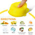 Kojic Acid Turmeric Cleansing Pads, Turmeric Cleansing Exfoliating Pads for Dark Spots, Turmeric Cleansing Pads For Face, Balance Skin Oil And Wat...